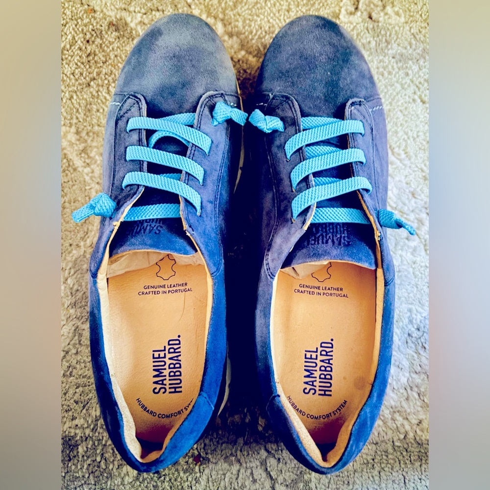 Great pair of Samuel Hubbard Shoes!